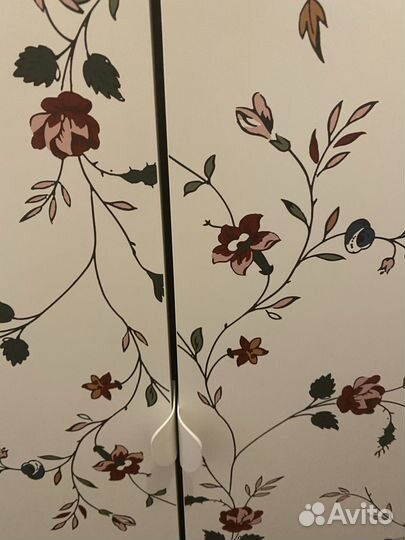 Гардероб IKEA пакс