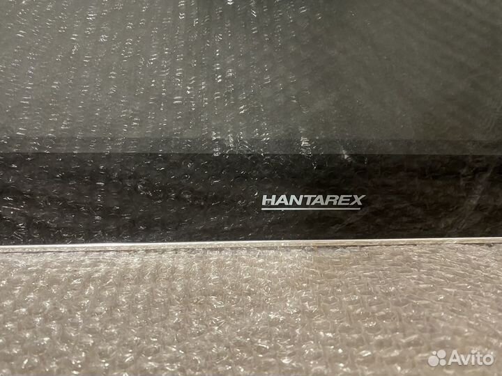 Телевизор hantarex 52 stripes