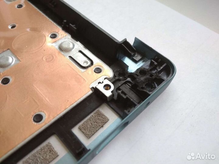 Ноутбуки, топкейсы б.у. с разбора