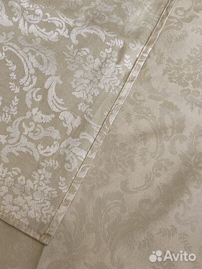 Скатерть 150х200 непромокаемая