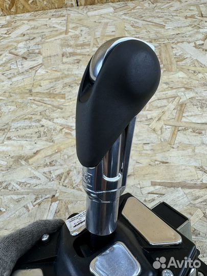 Селектор АКПП Porsche Carrera 911 GTS