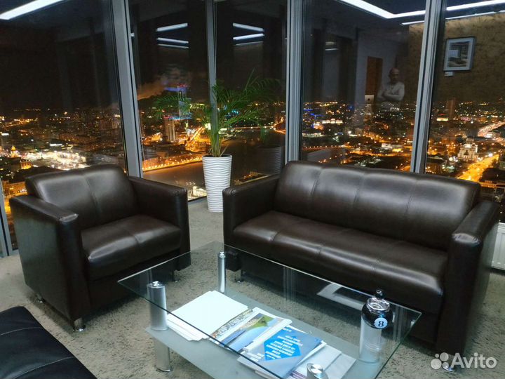 Комплект офисной мебели Baron от производителя