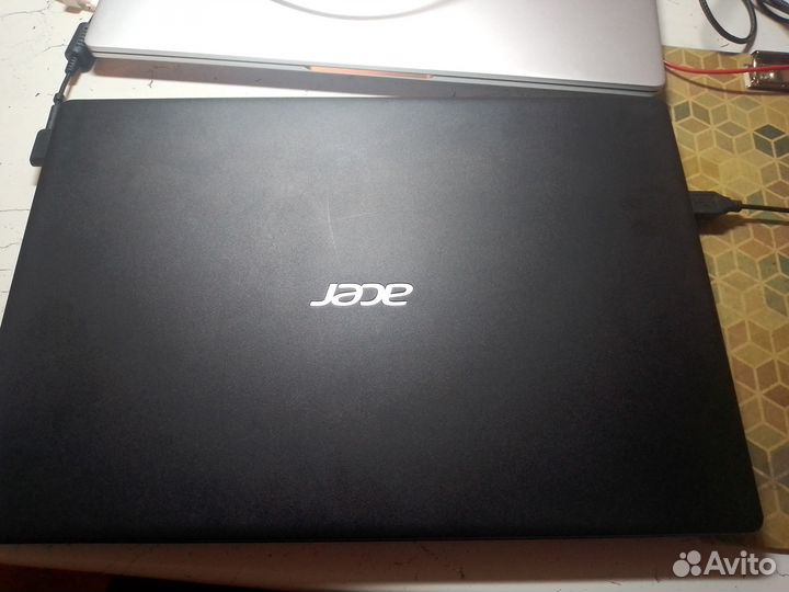 Ноутбук для работы и учебы