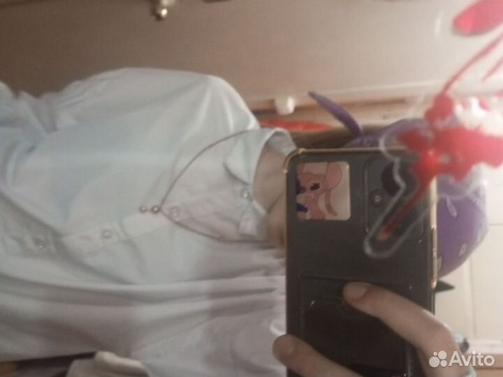 Колье чокер