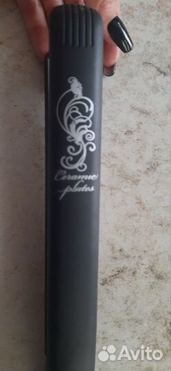 Выпрямитель для волос