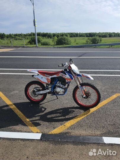 Motoland CRF 250