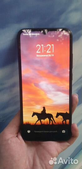 Xiaomi Redmi 9C NFC 32