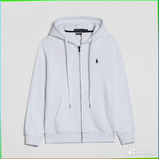 Зипка Polo Ralph Lauren (S - XXL)