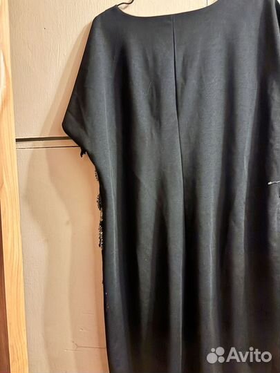 Платье праздничное женское