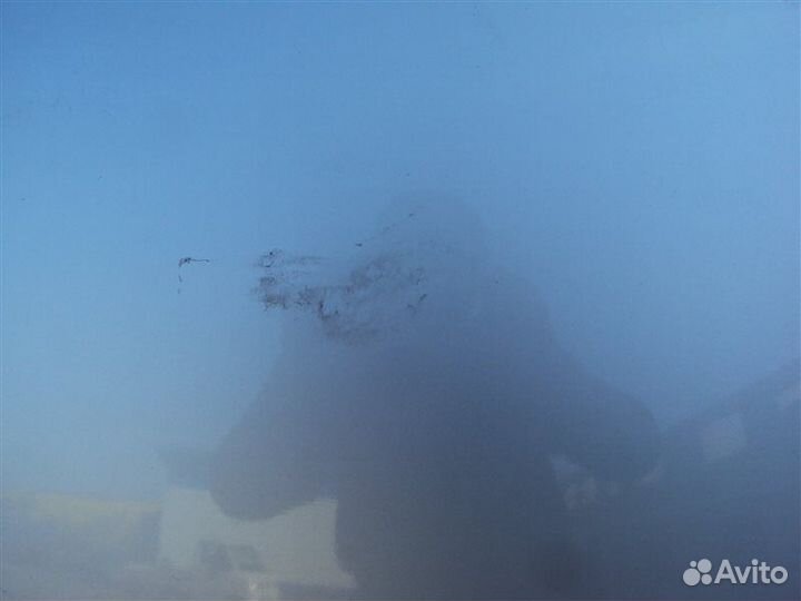 Капот передний Peugeot 307 3H TU5JP4 2008