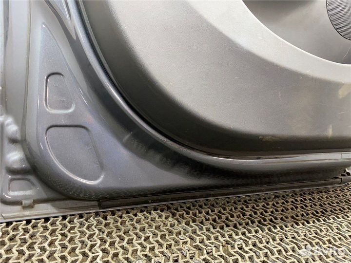 Дверь боковая Citroen C3 picasso, 2011