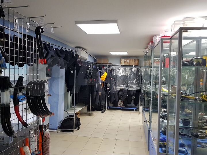 Свободного назначения, 108 м²
