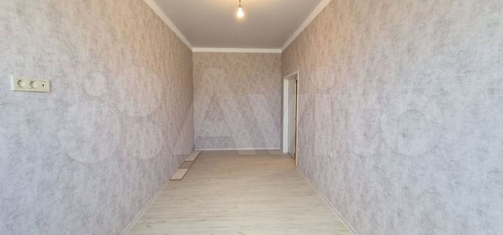 1-к. квартира, 36 м², 4/4 эт.