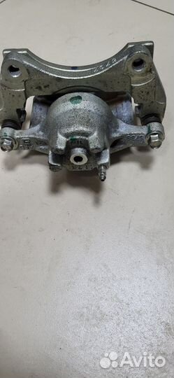 Суппорт передний левый Asx / Outlander 2012