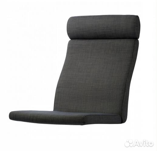 Подушка кресла икеа поэнг в наличии, новая