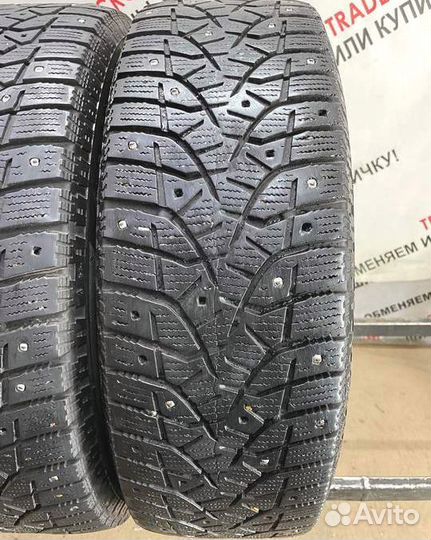 Bridgestone Ice Cruiser 7000 195/65 R15 88N