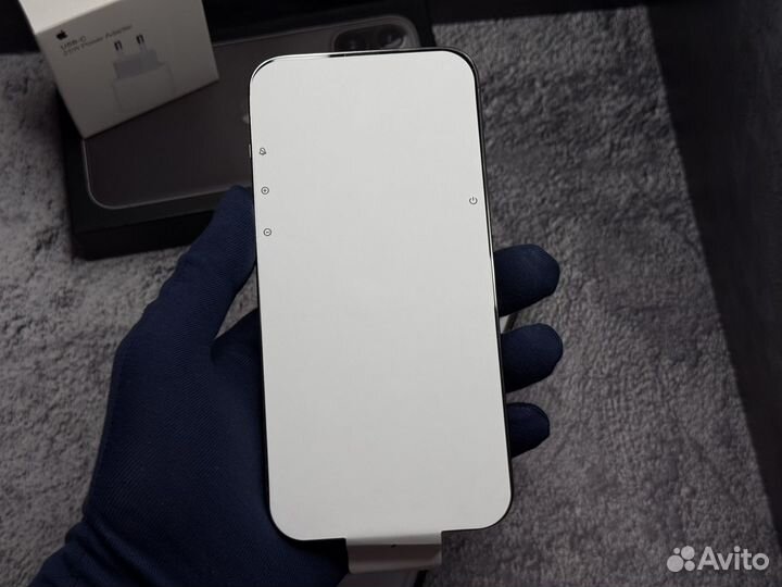 iPhone 13 Pro Max, 256 ГБ