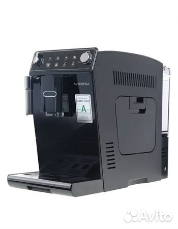 Кофемашина автоматическая новая DeLonghi etam