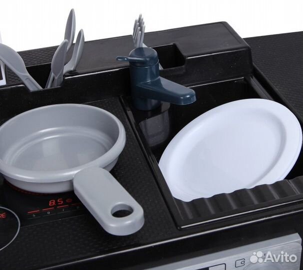 Кухня Klein Bosch 9273