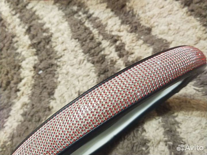 Чехол для руля