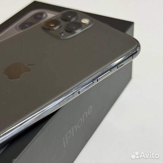 iPhone 11 Pro, 256 ГБ