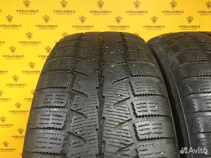 Cordiant Polar SL 235/65 R17 104H