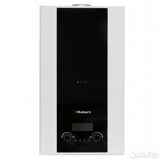 Газовый котел Hubert