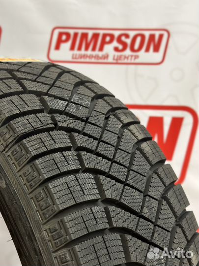 Pirelli Ice Zero FR 205/60 R16 96T