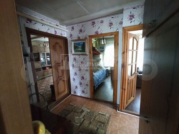 Дом 70 м² на участке 4,5 сот.