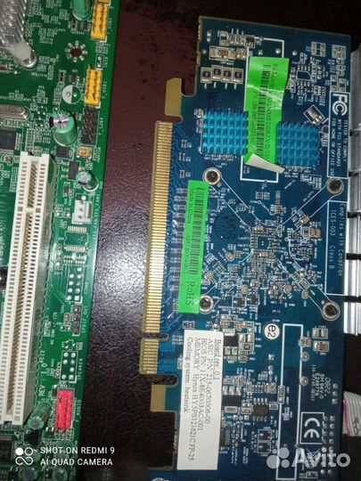 Комплект для сборки пк