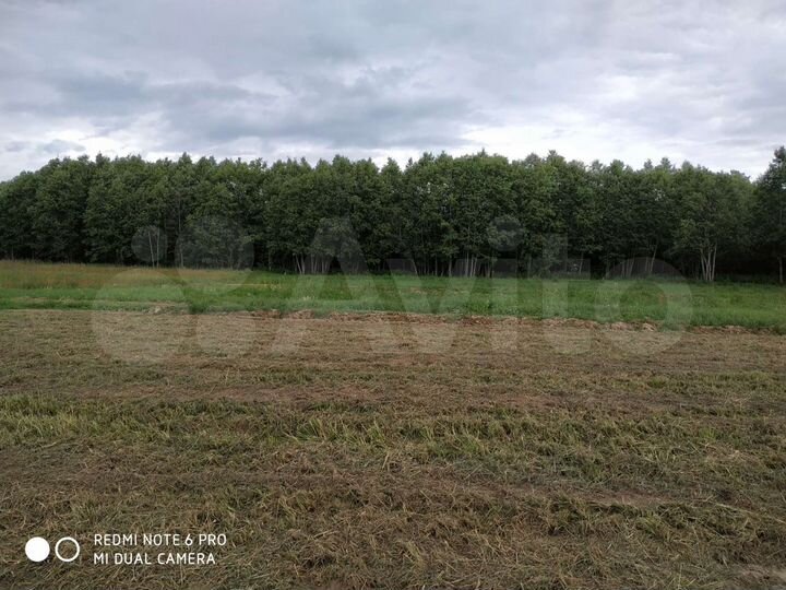 Участок 22 сот. (ИЖС)