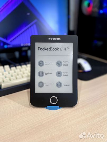 Pocketbook 614 Plus
