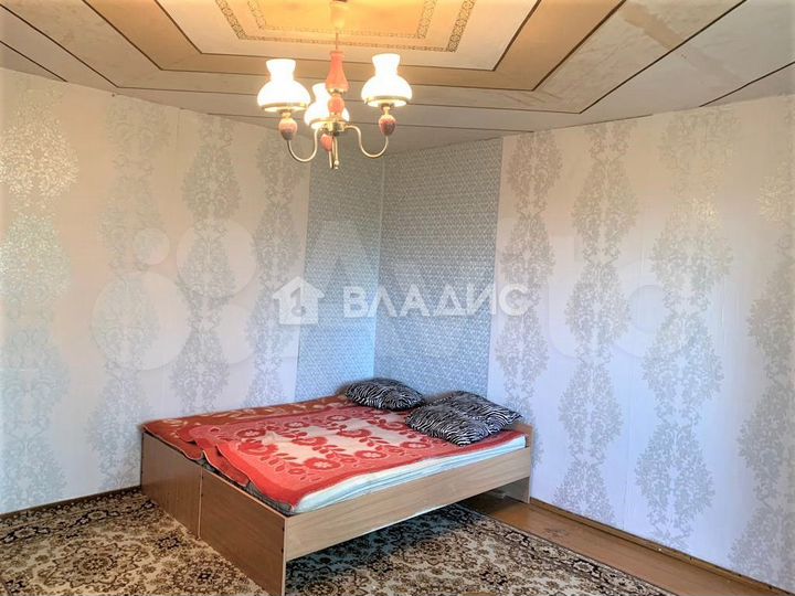 1-к. квартира, 34,4 м², 6/9 эт.