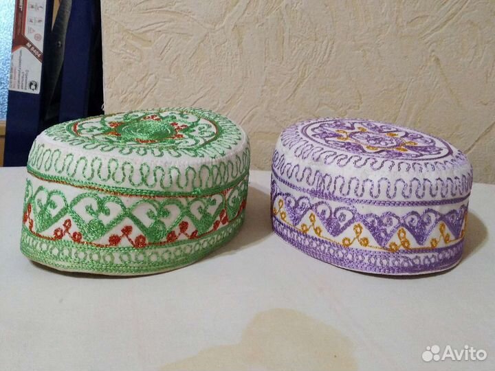 Головной убор