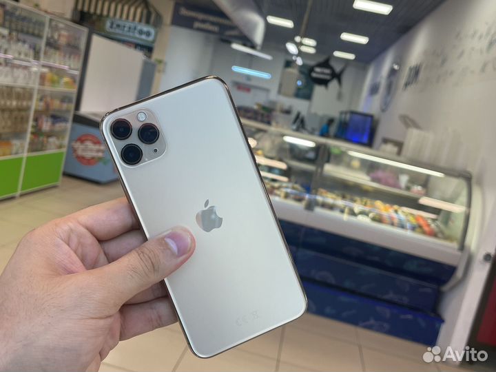 iPhone 11 pro max 64gb