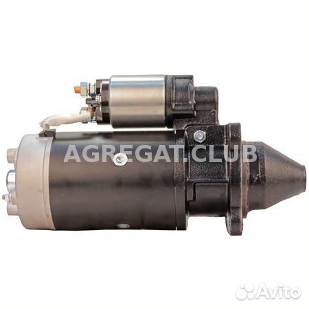 Стартер krauf STB1708UL