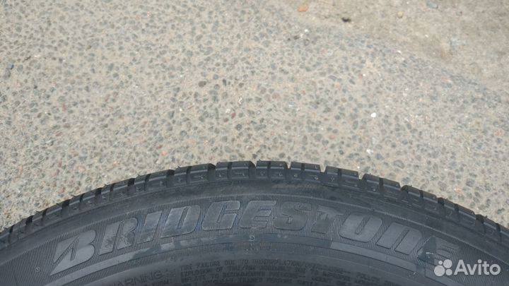 R16 Bridgestone Turanza ER30 205/55, PCD 5x114.3 DIA 64.1