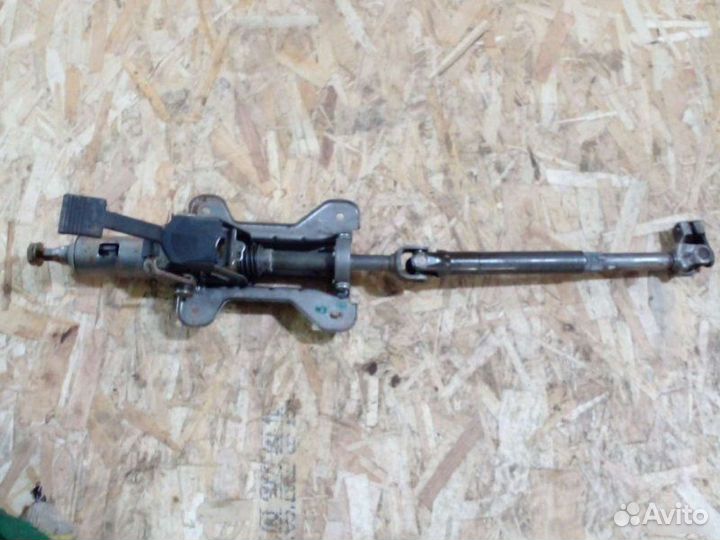 Рулевая колонка Ford Fusion 2005-2012