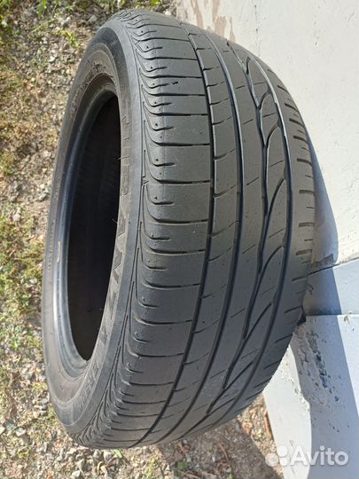 Bridgestone Turanza ER300 205/55 R16