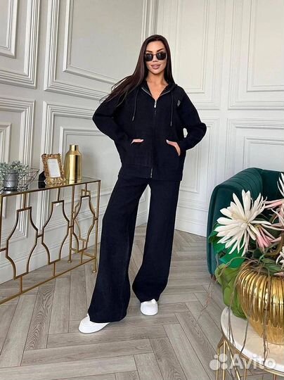 Бомбические костюмы альпака (2 цвета)