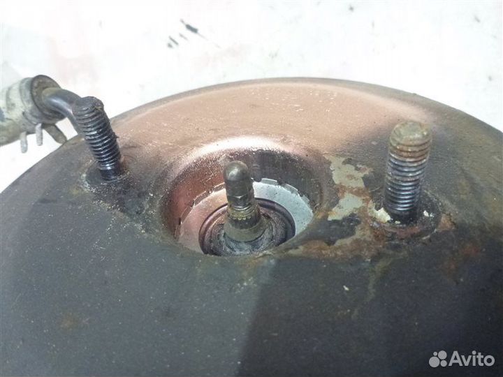 Вакуумный усилитель Mitsubishi Galant E52A 1800