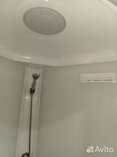 Душевая кабина