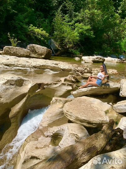 Экскурсии / Фото Тур/ Экскурсии Сочи фото