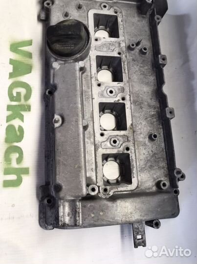 Крышка гбц audi a4 b5 1.8т