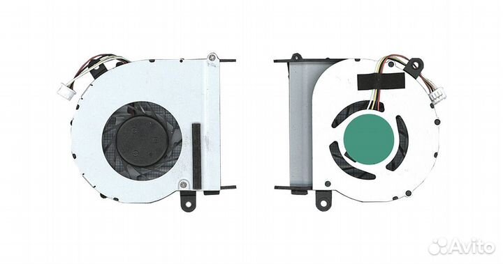 Кулер Acer 1410 1410T 1420 1810 1810TZ 1820 intel