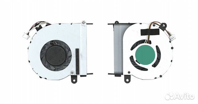 Кулер Acer 1410 1410T 1420 1810 1810TZ 1820 intel