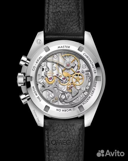 Мужские наручные часы механические