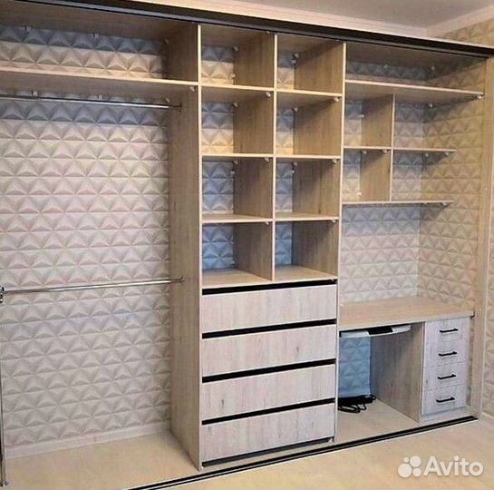 Кухни. Рассрочка. Гарантия и обслуживание 12 месяц