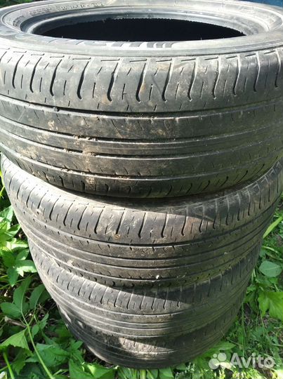 Hankook Optimo K415 225/60 R17 99H