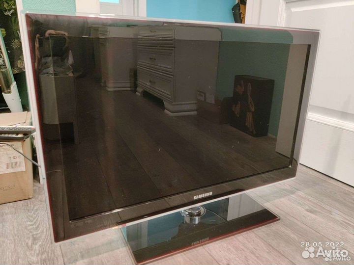 Телевизор Samsung 32